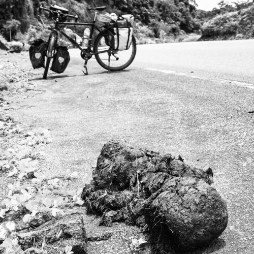 Malaysia Radreise